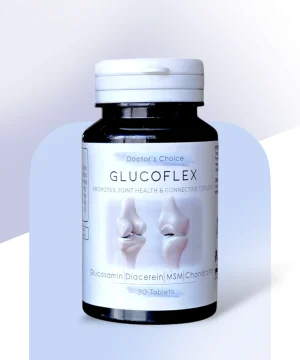 Glucoflex tablets, joint health, prime aesthetics